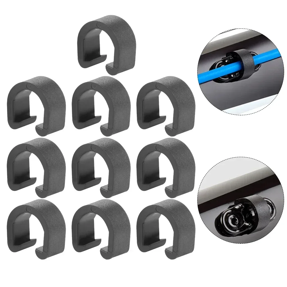 Cycling Gear Parts - 10 قطعة دراجة نارية دراجة الإطار
