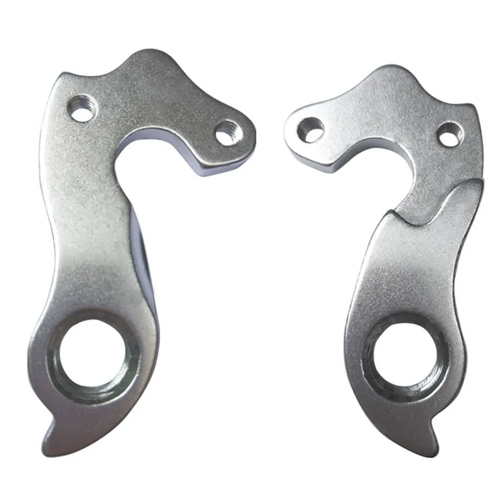 Cycling Gear Parts - سبائك الألومنيوم الخلفية Derailleur والعتاد ،