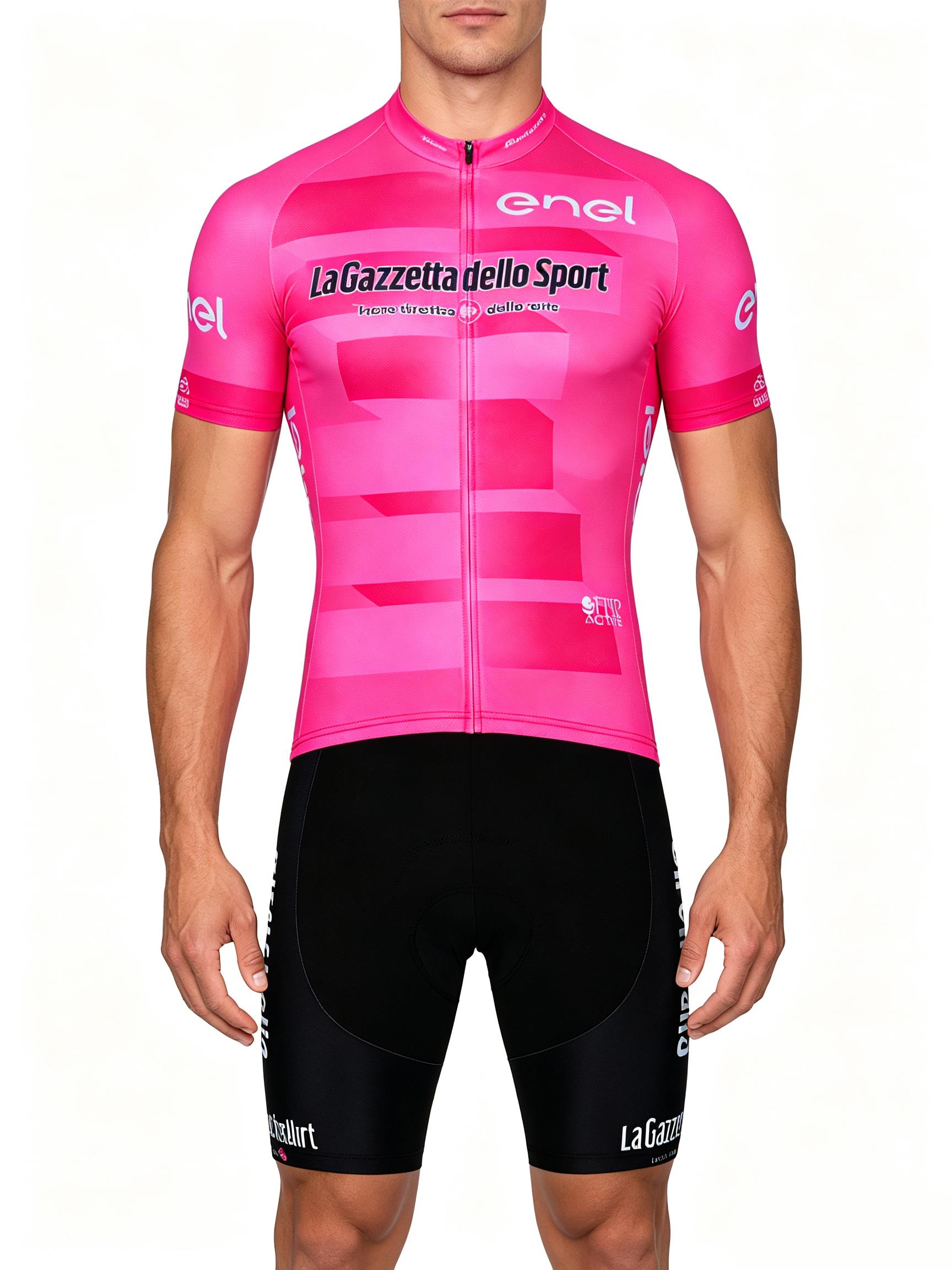 Cycling Gear Italy - ملابس ركوب الدراجات في إيطاليا، طقم