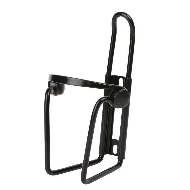 Cycling Gear Rack - حامل زجاجة ماء للدراجات من سبائك