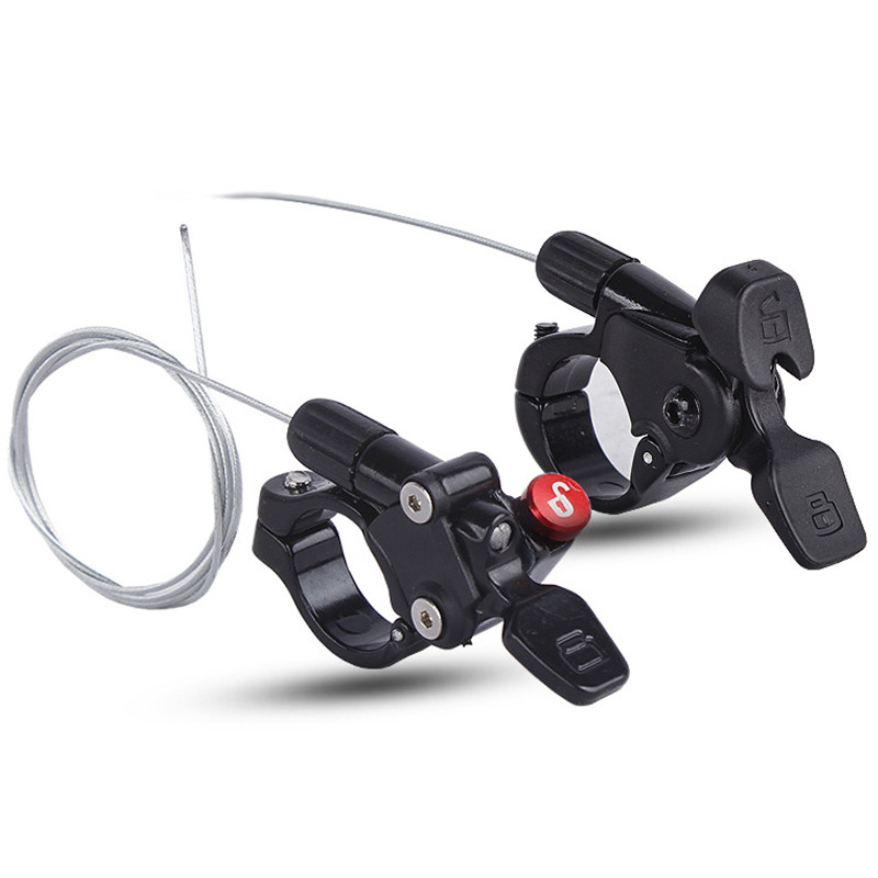 Cycling Gear Parts - أجزاء الدراجة الجبلية MTB SR ST