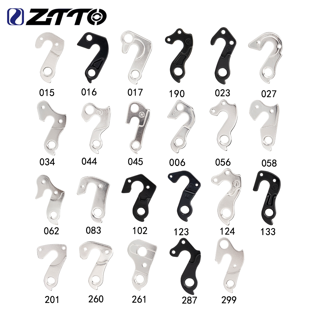 Cycling Gear Parts - ZTTO العالمي 23 نماذج الدراجة الجبلية