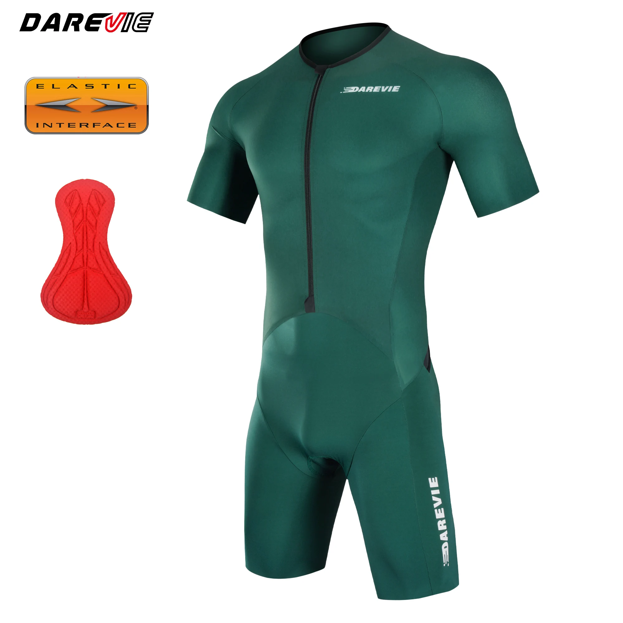 Cycling Gear Italy - DAREVIE مجموعات ركوب الدراجات إيطاليا واجهة