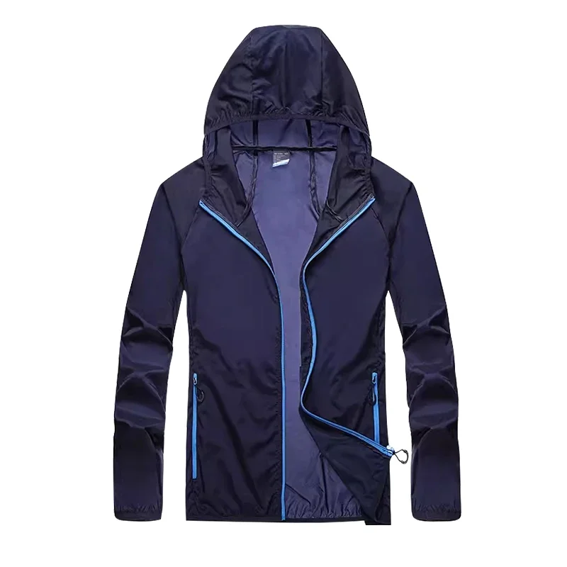 Cycling Gear In Rain - جولف معطف واق من المطر سترة