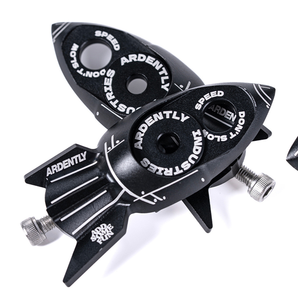 Cycling Gear Parts - Ardently سبائك الألومنيوم سلسلة دراجات الموتر