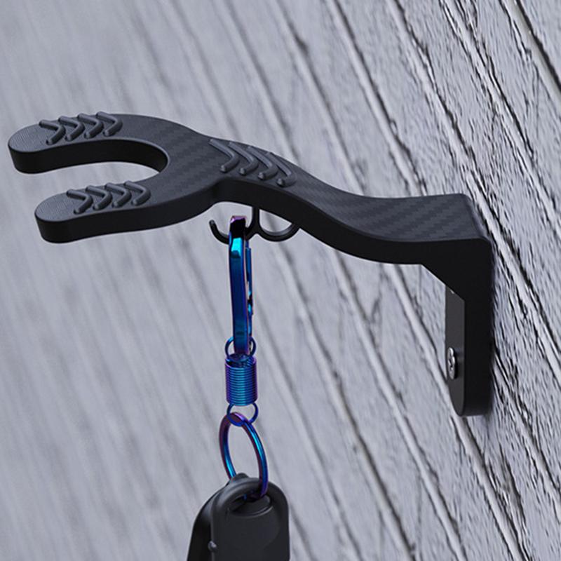 Cycling Gear Rack - دراجة نارية رئيس والعتاد هوك دراجة
