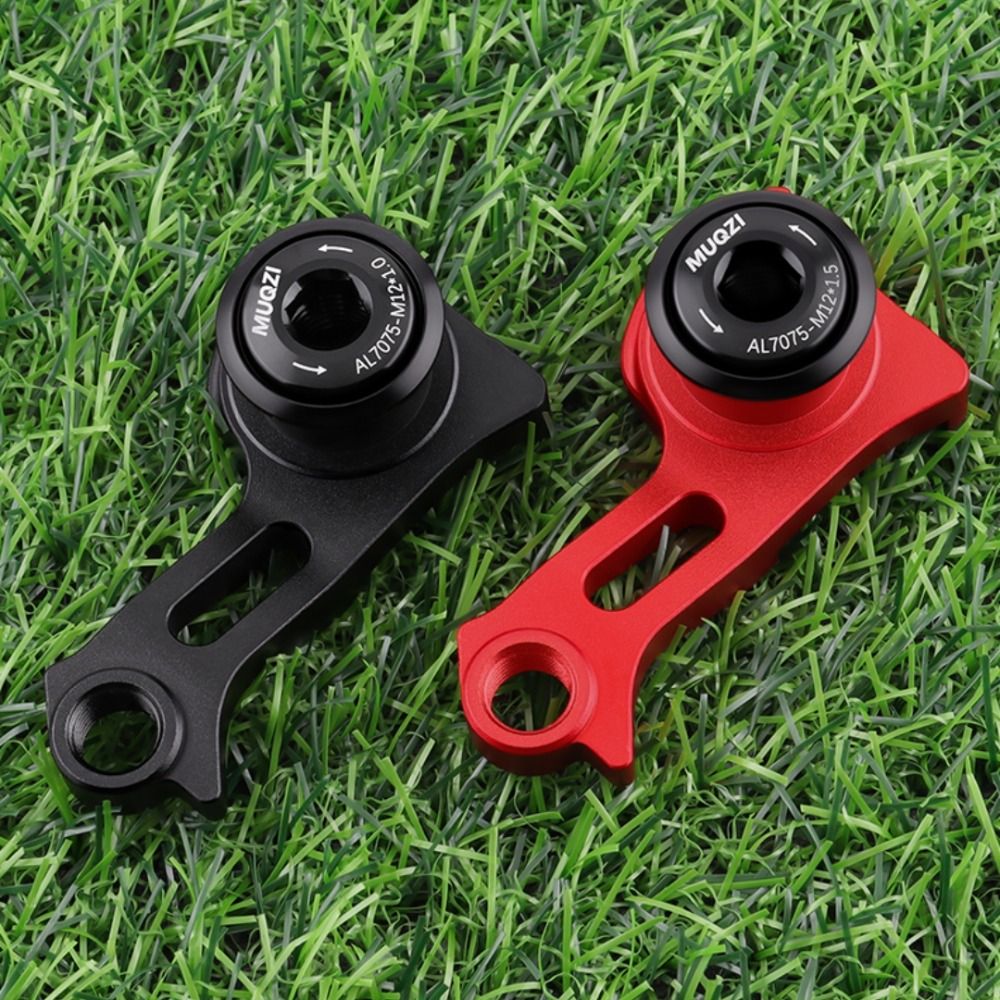 Cycling Gear Parts - قطع غيار تعليق التروس الخلفية M12-1.0