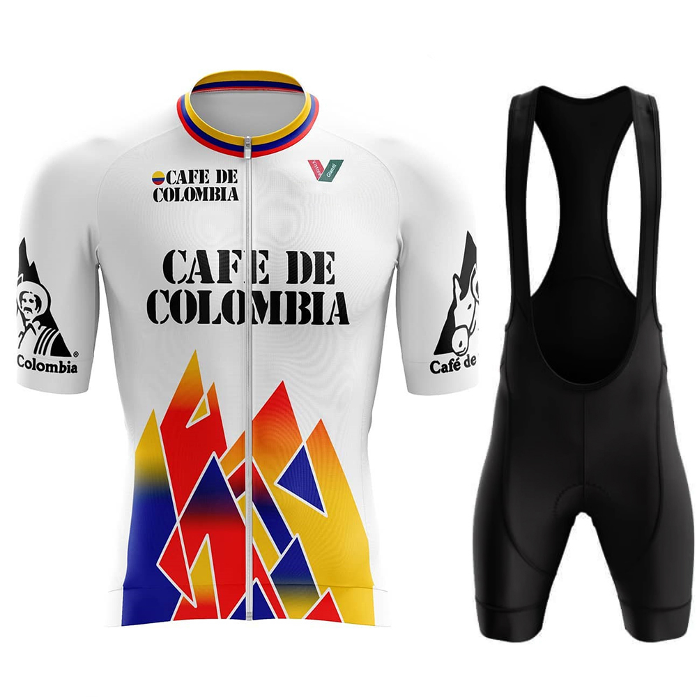 Cycling Gear Lycra - ملابس رجالية لركوب الدراجات على الطرق،