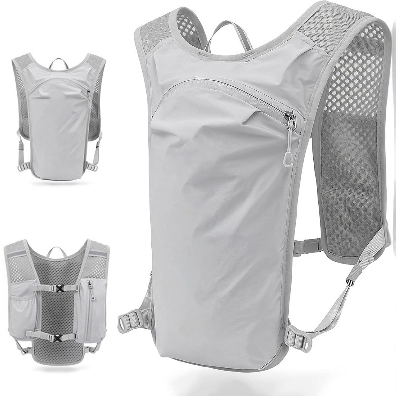 Cycling Gear Women - حقيبة ظهر خفيفة الوزن للغاية للجري