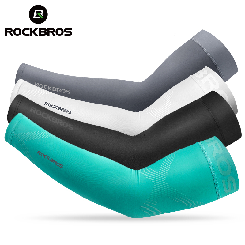Cycling Gear Lycra - ROCKBROS الجليد النسيج تشغيل التخييم مدفئات