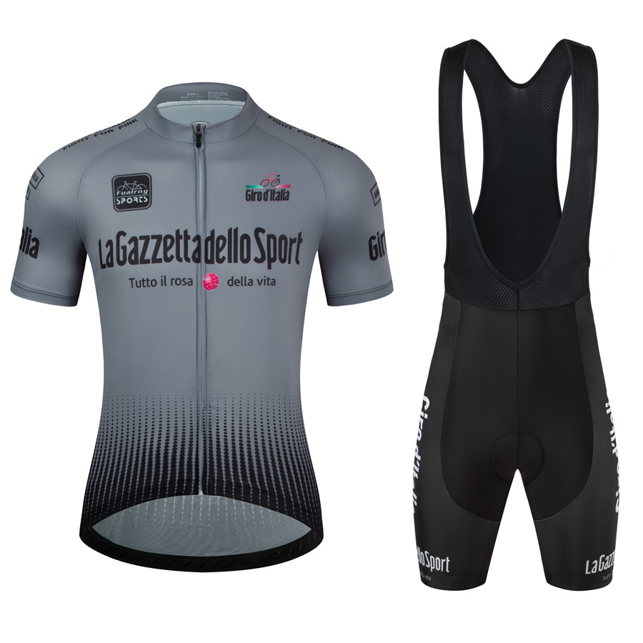 جولة إيطاليا دراجة الملابس الد - مراجعة Cycling Gear Italy وسعره