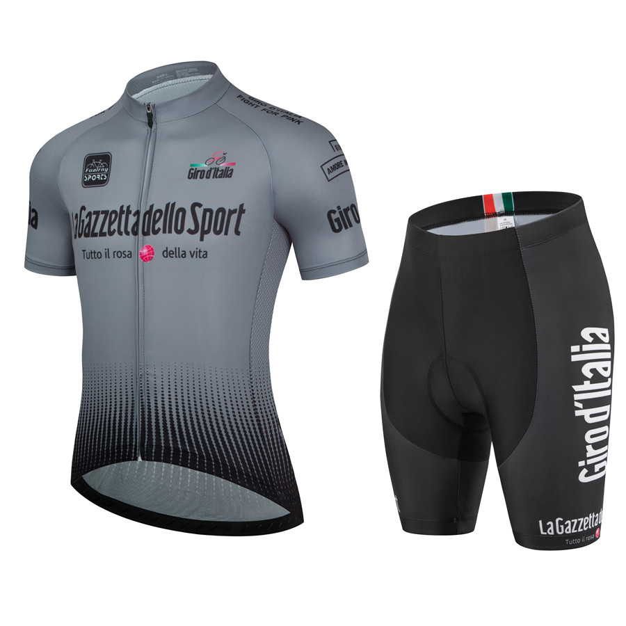 جولة إيطاليا دراجة الملابس الد - مراجعة Cycling Gear Italy وسعره