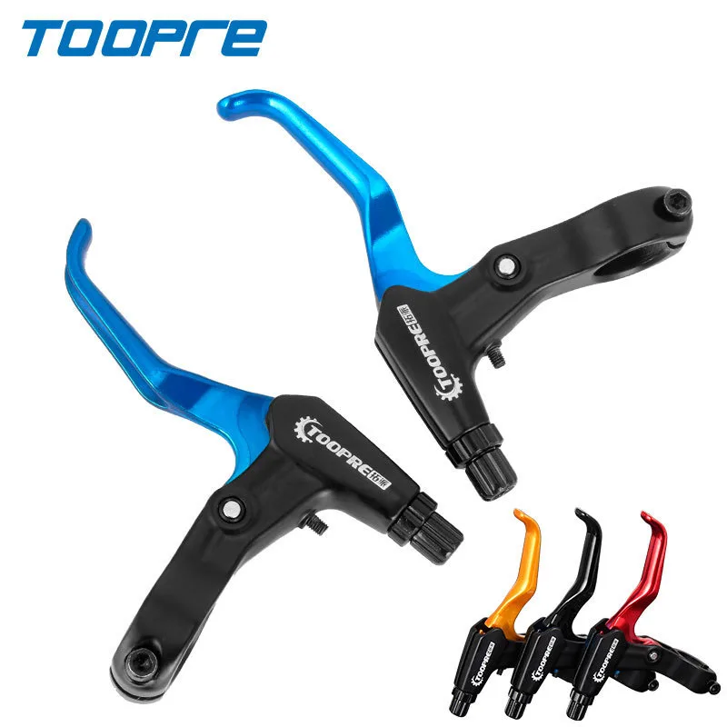 أذرع فرامل الدراجات الهوائية م - مراجعة Cycling Gear Parts وسعره