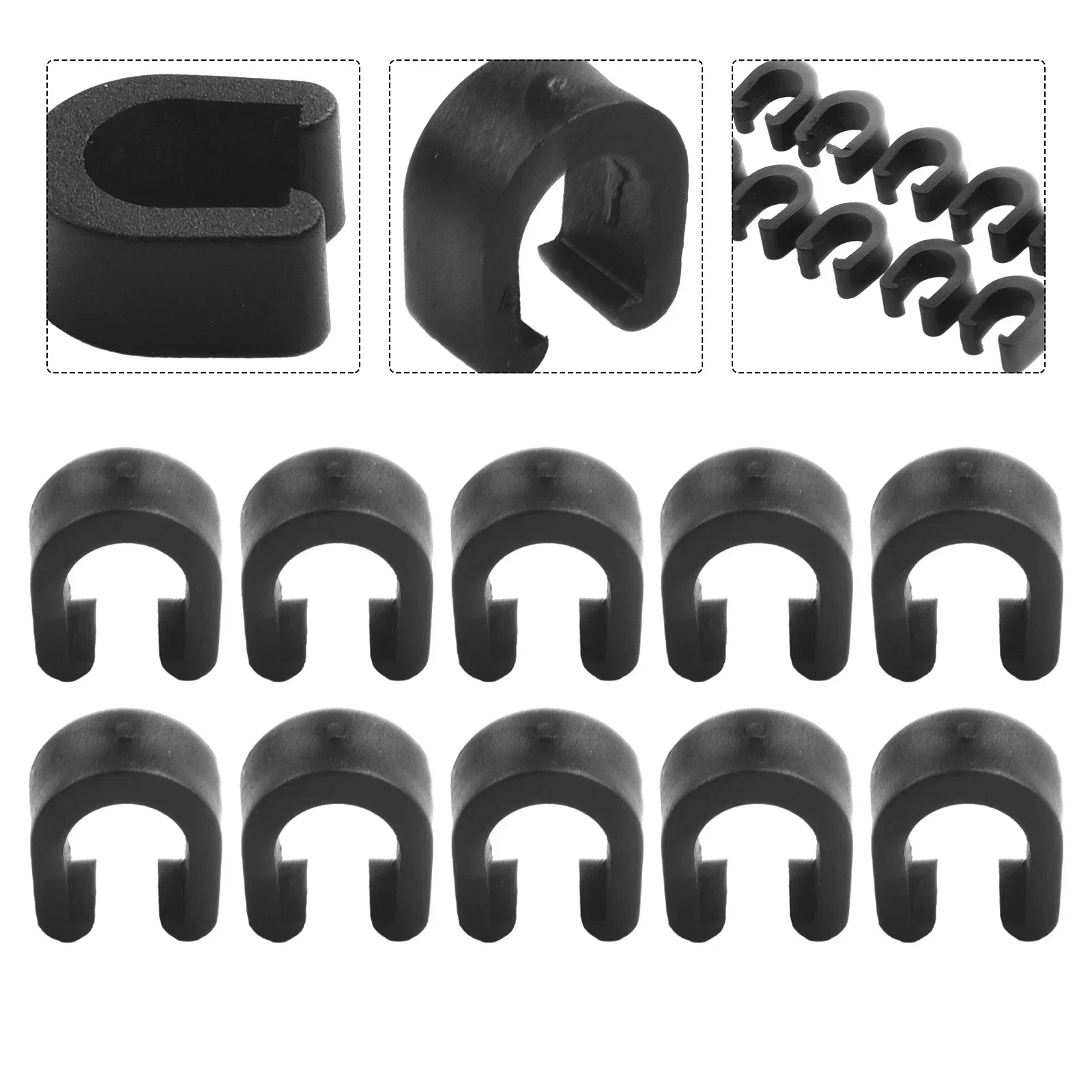 10 قطعة دراجة نارية دراجة الإط - مراجعة Cycling Gear Parts وسعره