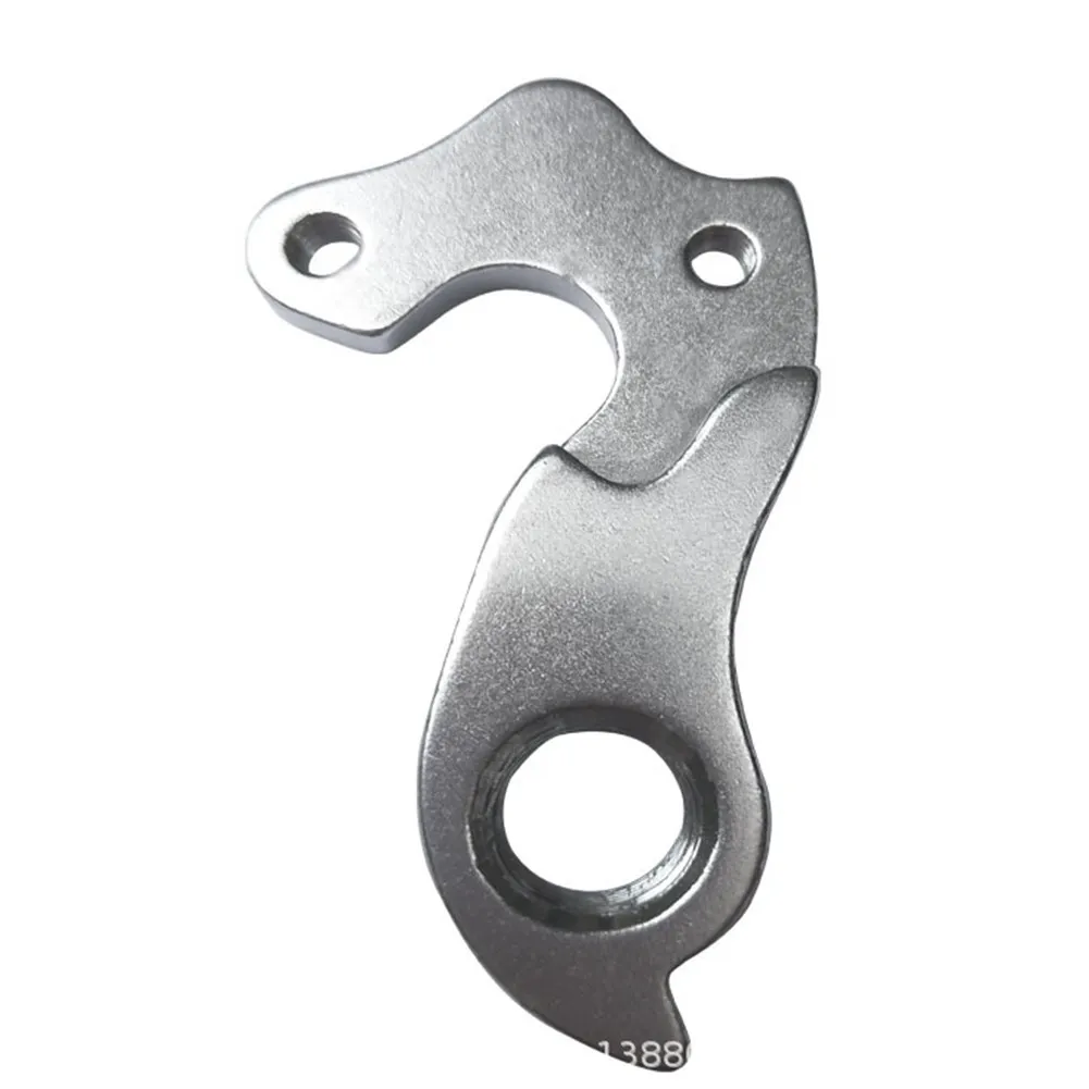 سبائك الألومنيوم الخلفية Derai - مراجعة Cycling Gear Parts وسعره