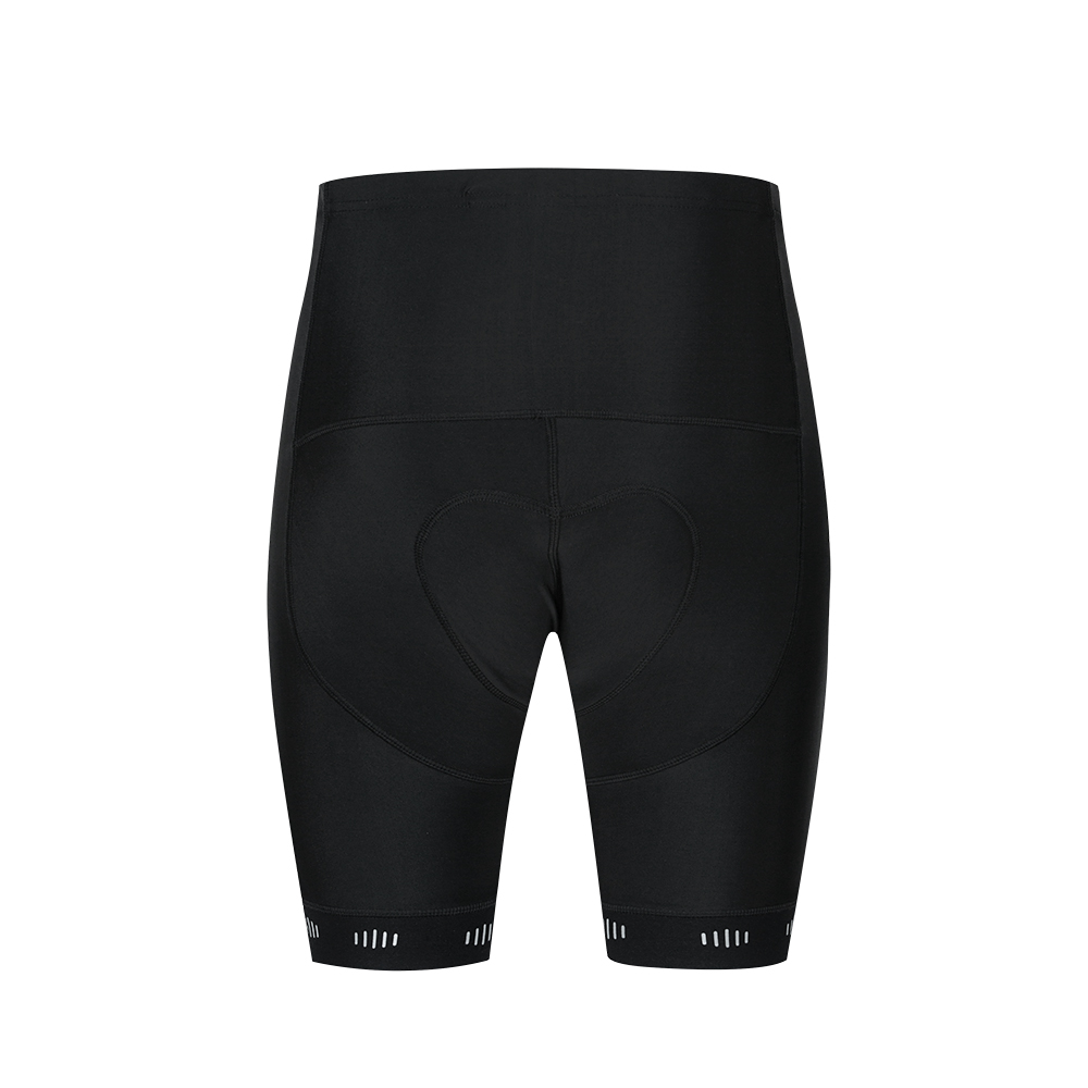 شورت Raudax للرجال باللون الأس - مراجعة Cycling Gear Lycra وسعره