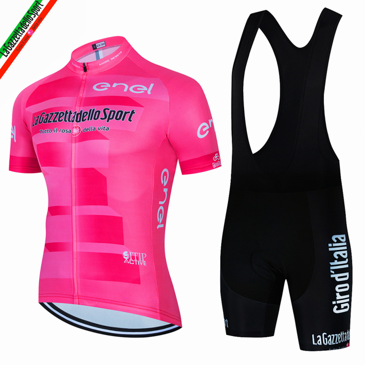 ملابس ركوب الدراجات في إيطاليا - مراجعة Cycling Gear Italy وسعره