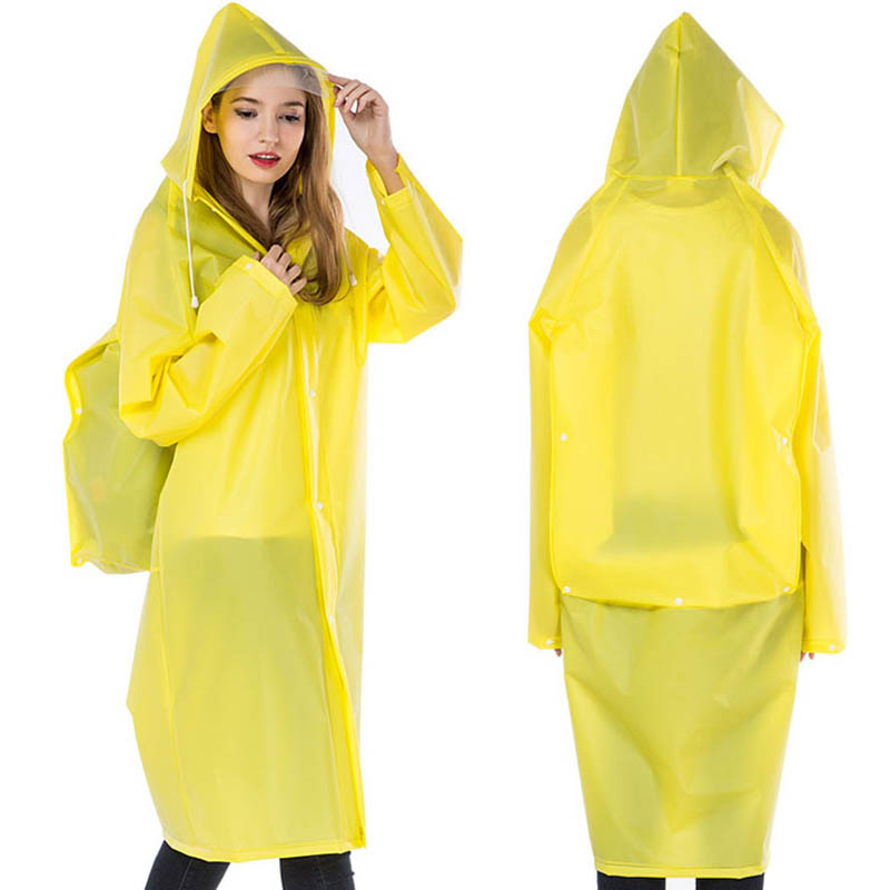 جديد قابلة لإعادة الاستخدام شف - مراجعة Cycling Gear In Rain وسعره
