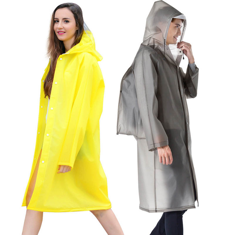 جديد قابلة لإعادة الاستخدام شف - مراجعة Cycling Gear In Rain وسعره