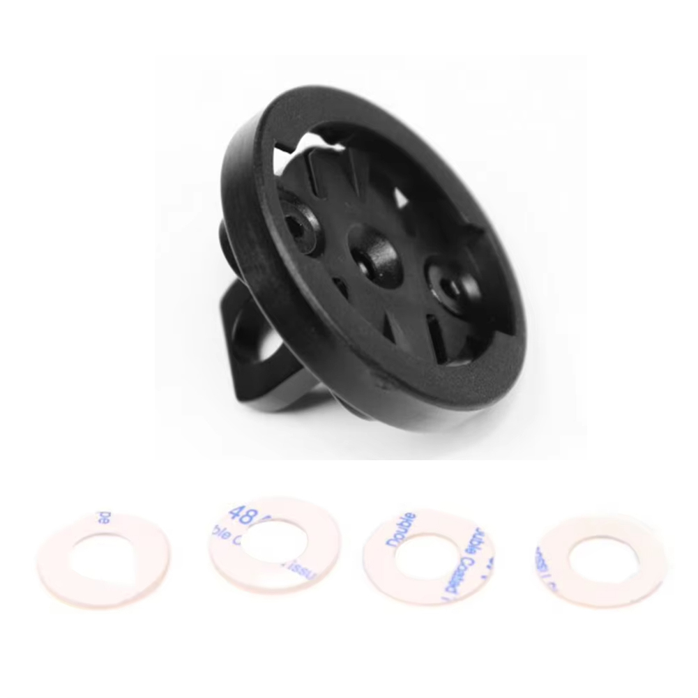 دراجة حامل الكمبيوتر عداد المس - مراجعة Cycling Gear Rack وسعره