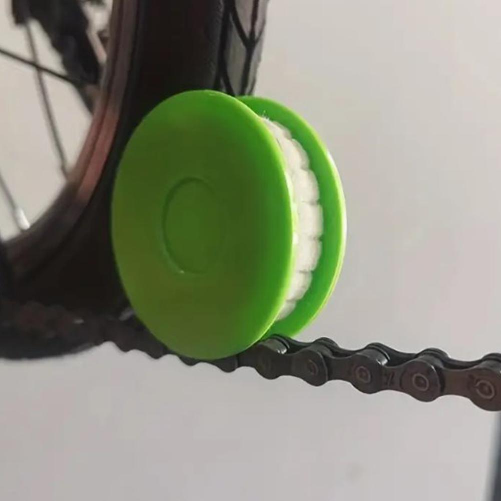 مُزيّت سلسلة الدراجة المحمول،  - مراجعة Cycling Gear Parts وسعره