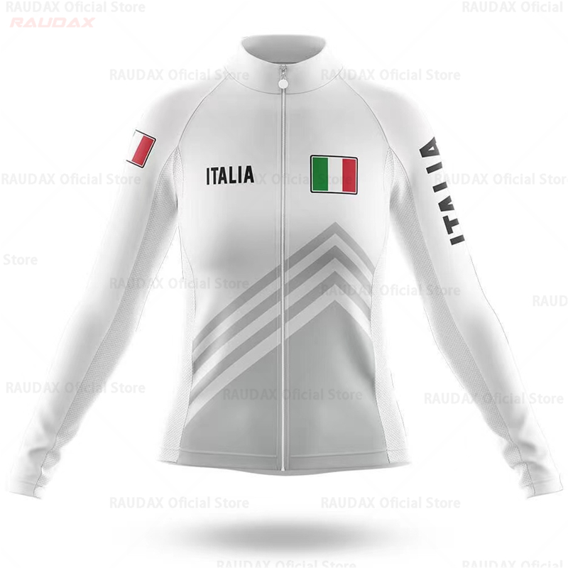 طقم ركوب الدراجات للسيدات الإي - مراجعة Cycling Gear Italy وسعره