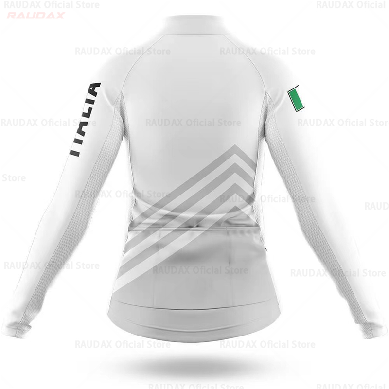 طقم ركوب الدراجات للسيدات الإي - مراجعة Cycling Gear Italy وسعره