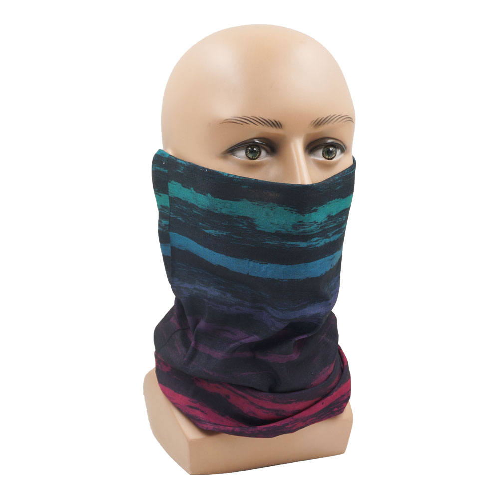 التعادل صبغ المشارب نمط الرقبة - مراجعة Cycling Gear Women وسعره