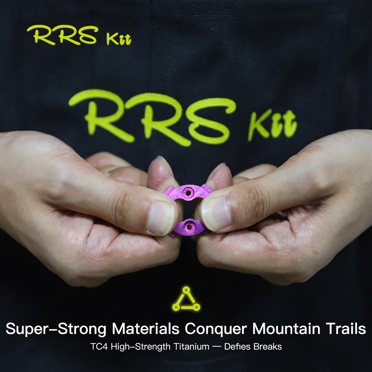 RRSKIT دراجة الكمبيوتر الغطاء  - مراجعة Cycling Gear Parts وسعره
