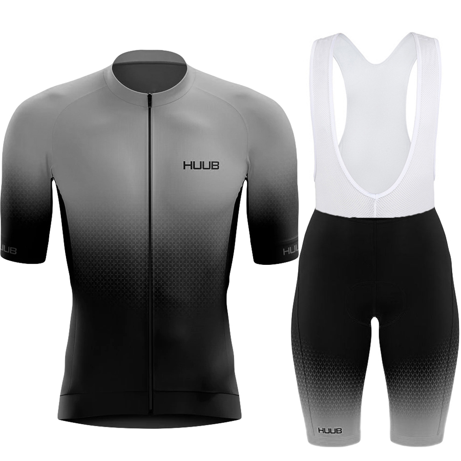 ملابس ركوب الدراجات HUUB 2026  - مراجعة Cycling Bib Shorts وسعره
