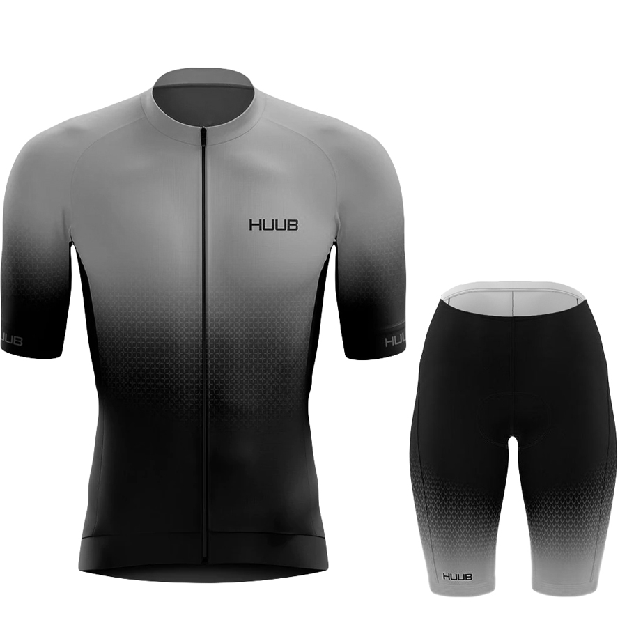 ملابس ركوب الدراجات HUUB 2026  - مراجعة Cycling Bib Shorts وسعره