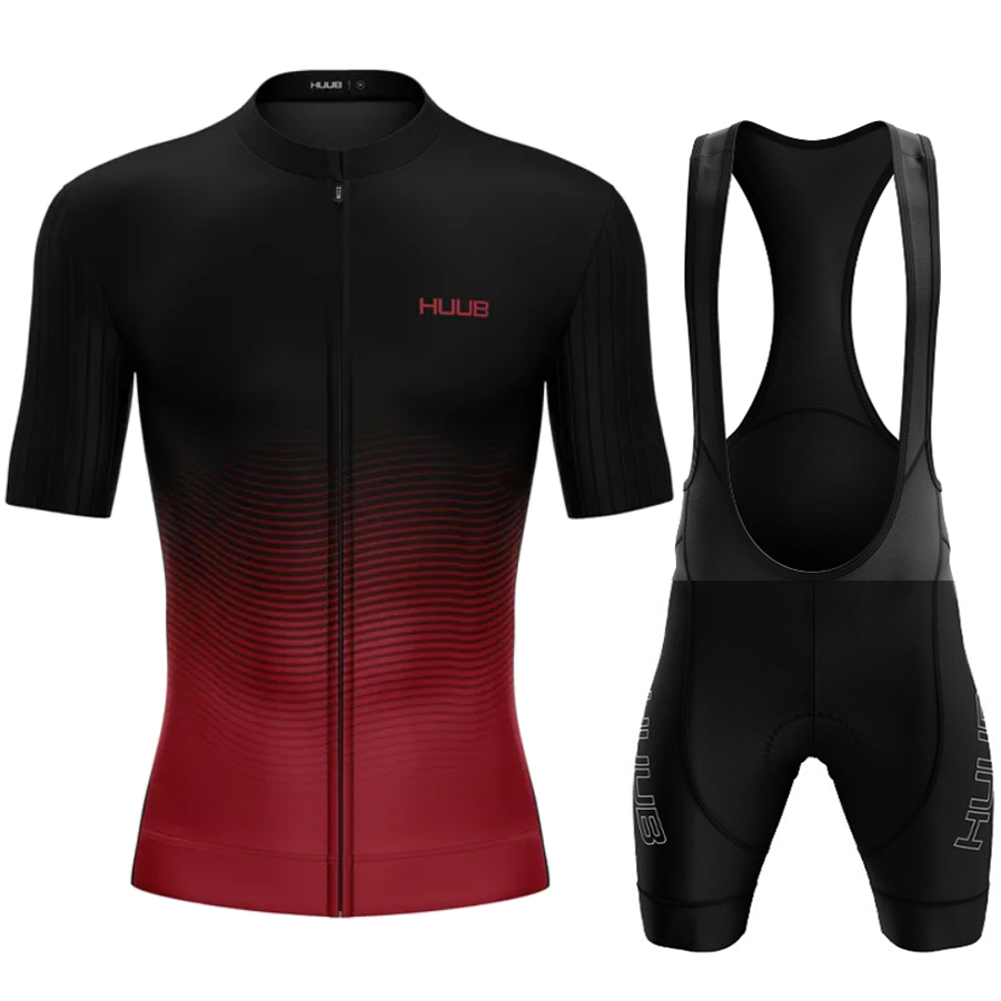 ملابس ركوب الدراجات HUUB 2026  - مراجعة Cycling Bib Shorts وسعره