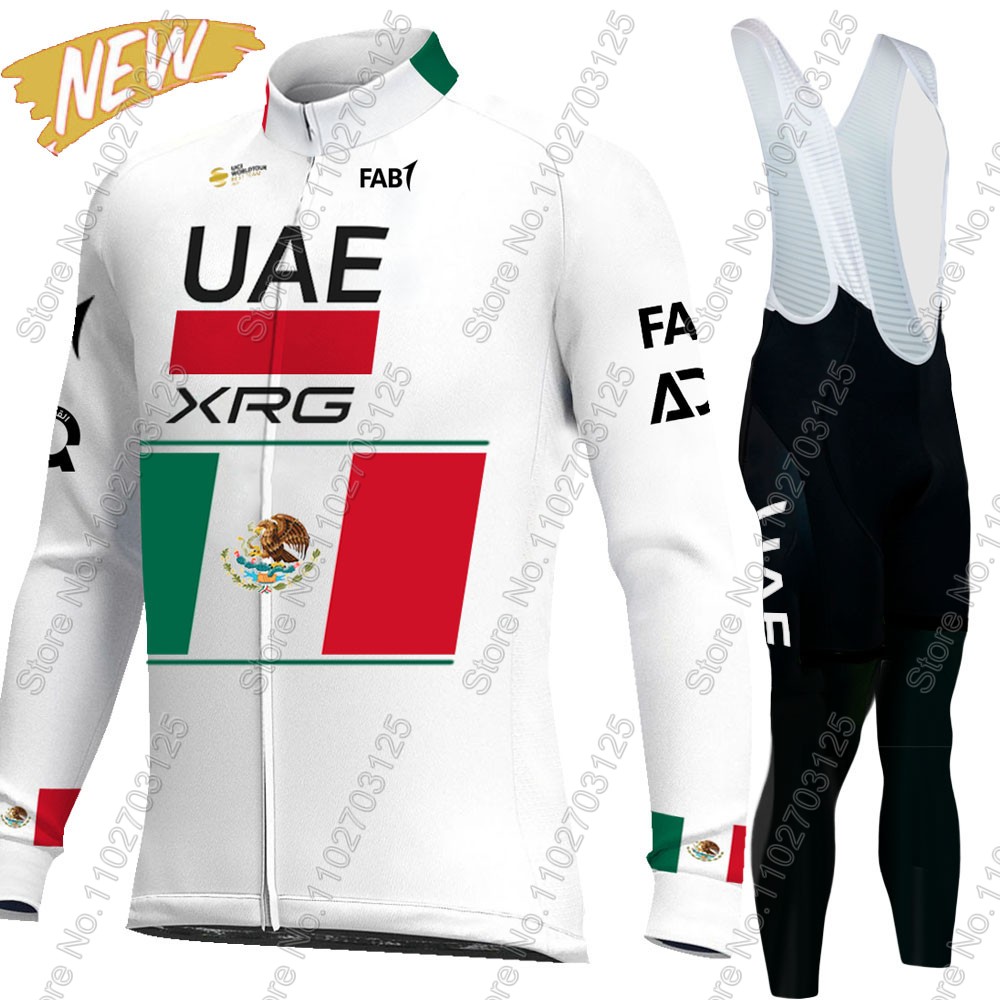 الإمارات العربية المتحدة فريق  - مراجعة Cycling Bib Shorts وسعره