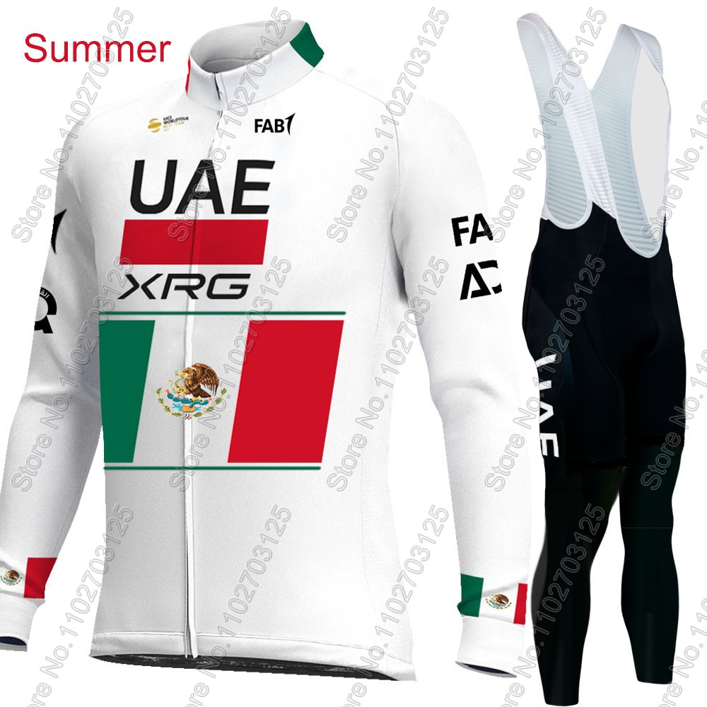 الإمارات العربية المتحدة فريق  - مراجعة Cycling Bib Shorts وسعره