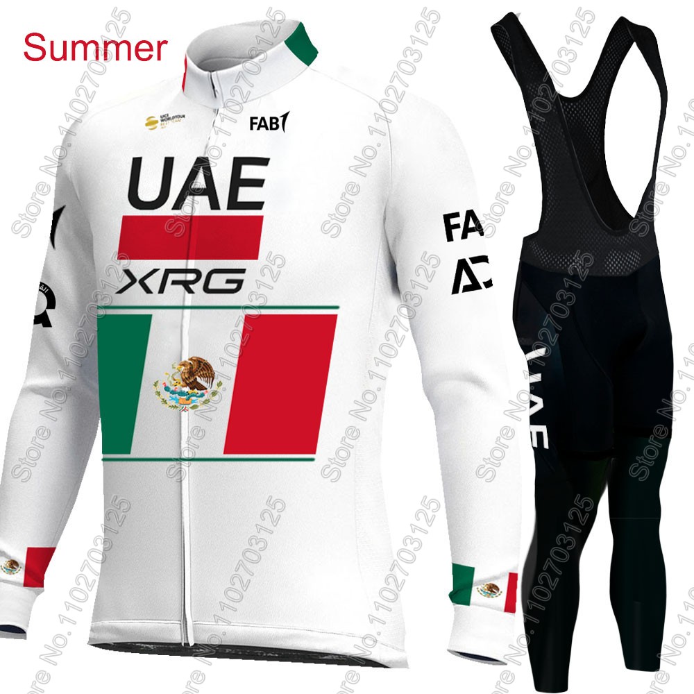 الإمارات العربية المتحدة فريق  - مراجعة Cycling Bib Shorts وسعره