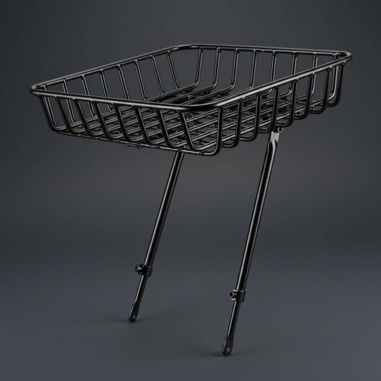 سلة أمامية من الألومنيوم خفيفة - مراجعة Cycling Gear Rack وسعره