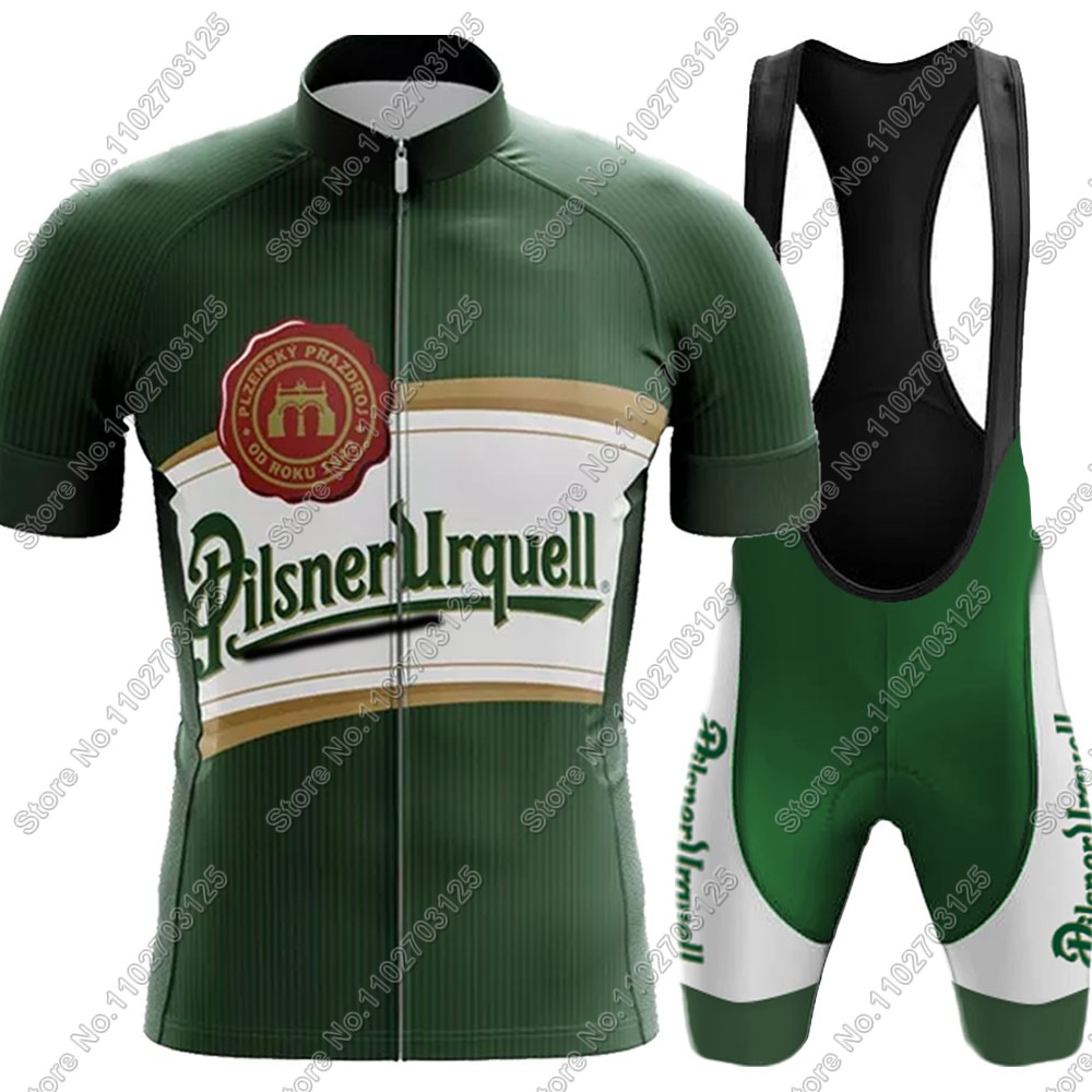 2025 شرب البيرة الدراجات جيرسي - مراجعة Cycling Bib Shorts وسعره
