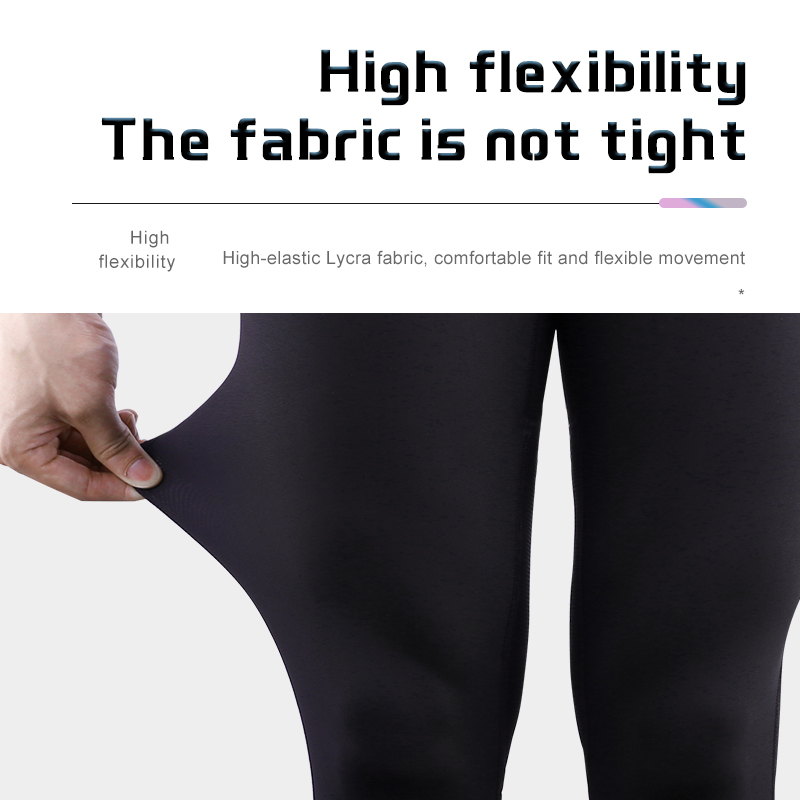 أكمام الساق X-TIGER للحماية من - مراجعة Cycling Gear Lycra وسعره