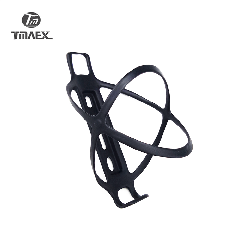 قفص زجاجة مياه كامل من ألياف ا - مراجعة Cycling Gear Holder وسعره