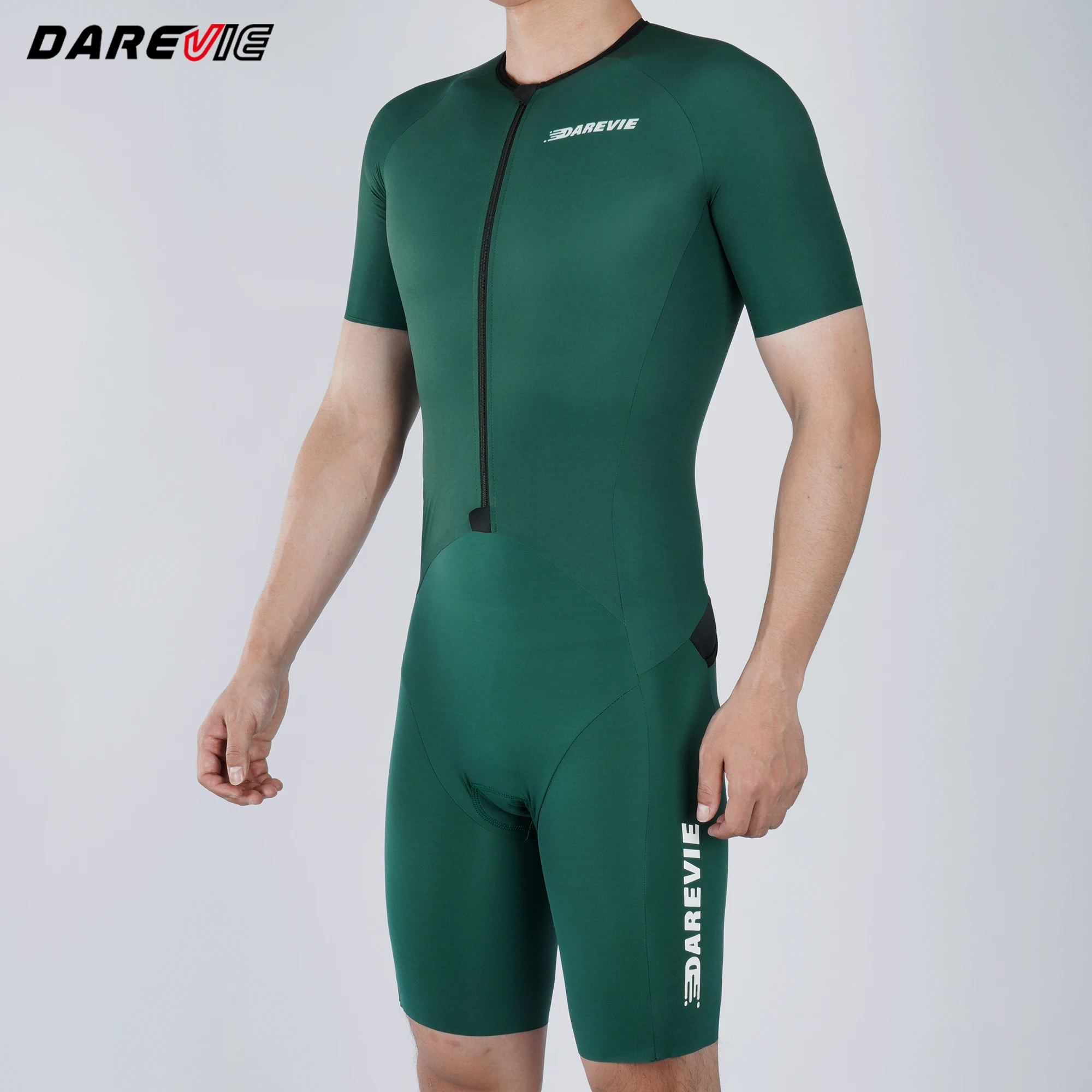 DAREVIE مجموعات ركوب الدراجات  - مراجعة Cycling Gear Italy وسعره