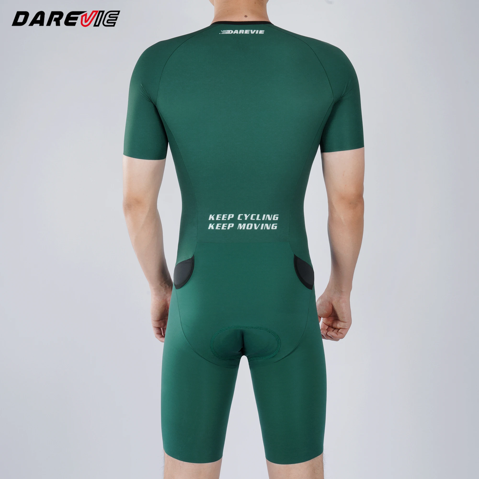 DAREVIE مجموعات ركوب الدراجات  - مراجعة Cycling Gear Italy وسعره