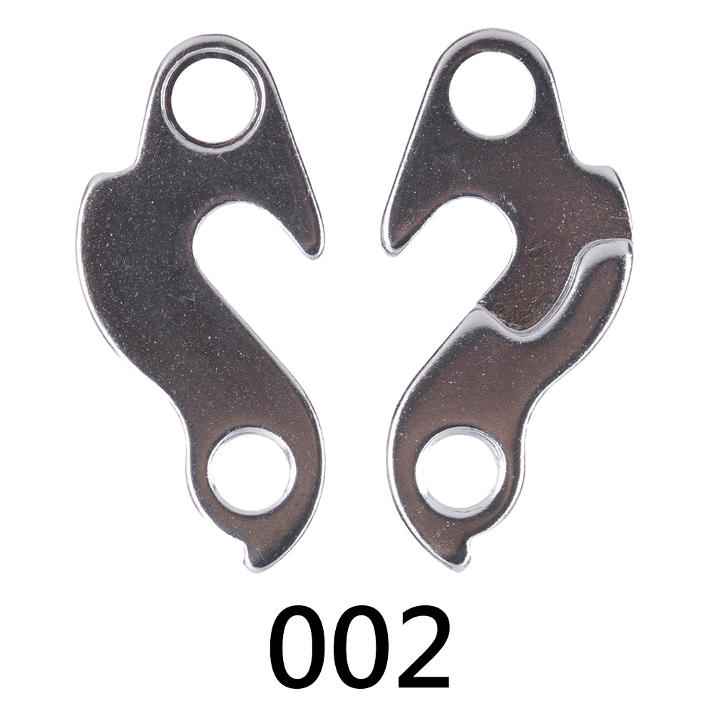 1 قطعة الدراجة العالمية الخلفي - مراجعة Cycling Gear Parts وسعره