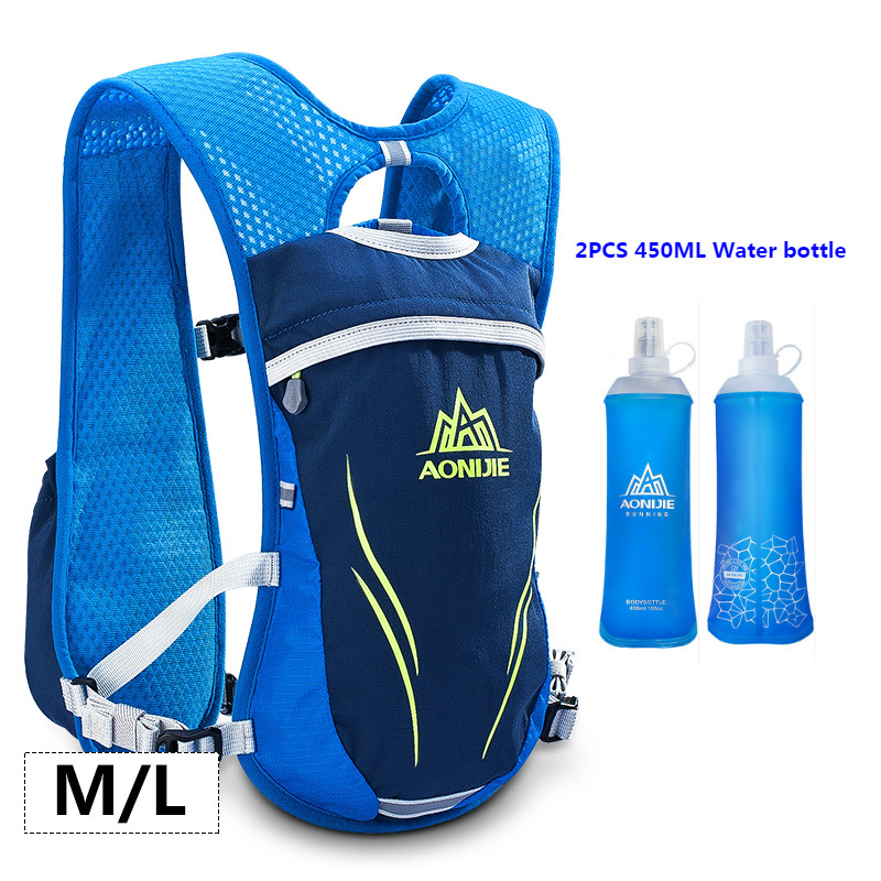 AONIJIE E885 جديد تشغيل ماراثو - مراجعة Cycling Gear Vest وسعره