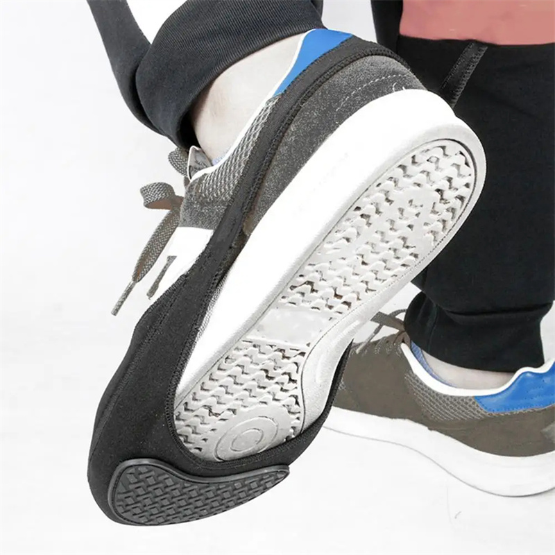 غطاء حذاء للدراجات النارية مقا - مراجعة Cycling Gear Women وسعره