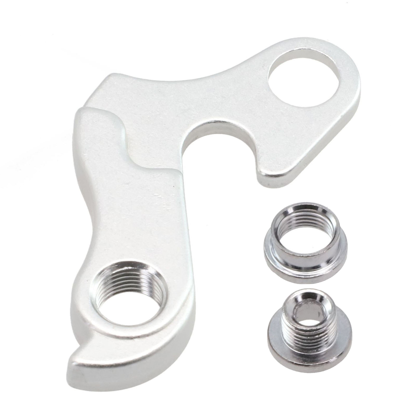 سبائك الألومنيوم الدراجة الخلف - مراجعة Cycling Gear Parts وسعره