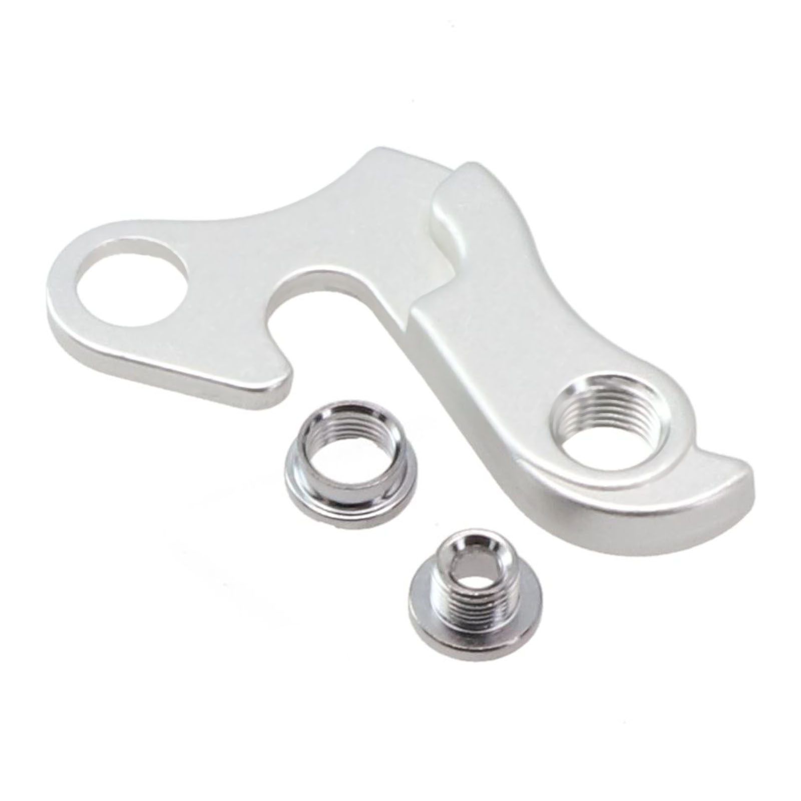 سبائك الألومنيوم الدراجة الخلف - مراجعة Cycling Gear Parts وسعره
