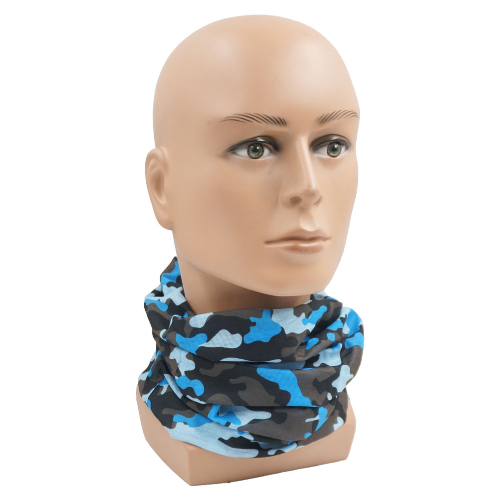 غطاء وجه مموه للرجال والنساء ، - مراجعة Cycling Gear Women وسعره