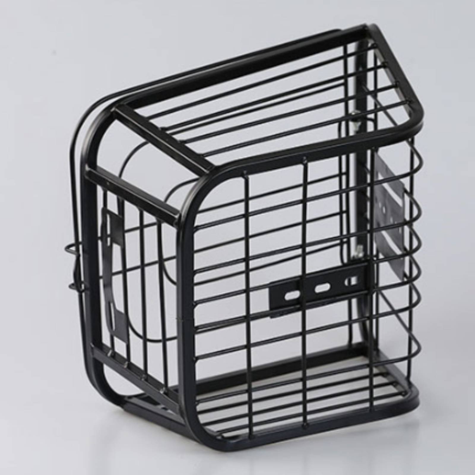 سلة خلفية قابلة للطي للدراجات  - مراجعة Cycling Gear Rack وسعره
