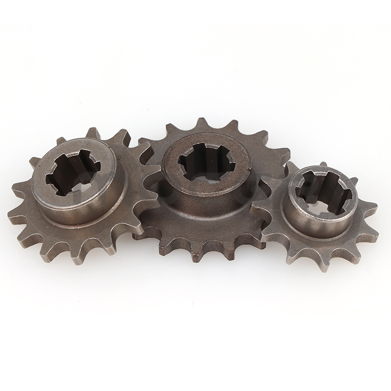 صندوق التروس 11T 14T 17T 20T ا - مراجعة Cycling Gear Rack وسعره
