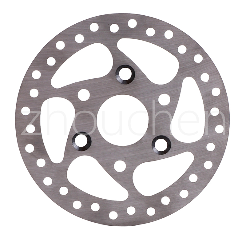 100 مللي متر دراجة نارية دراجة - مراجعة Cycling Gear Parts وسعره